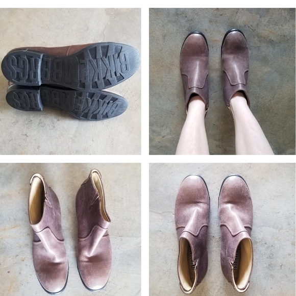 Bikkembergs Boots 39 - Picture 2 of 4